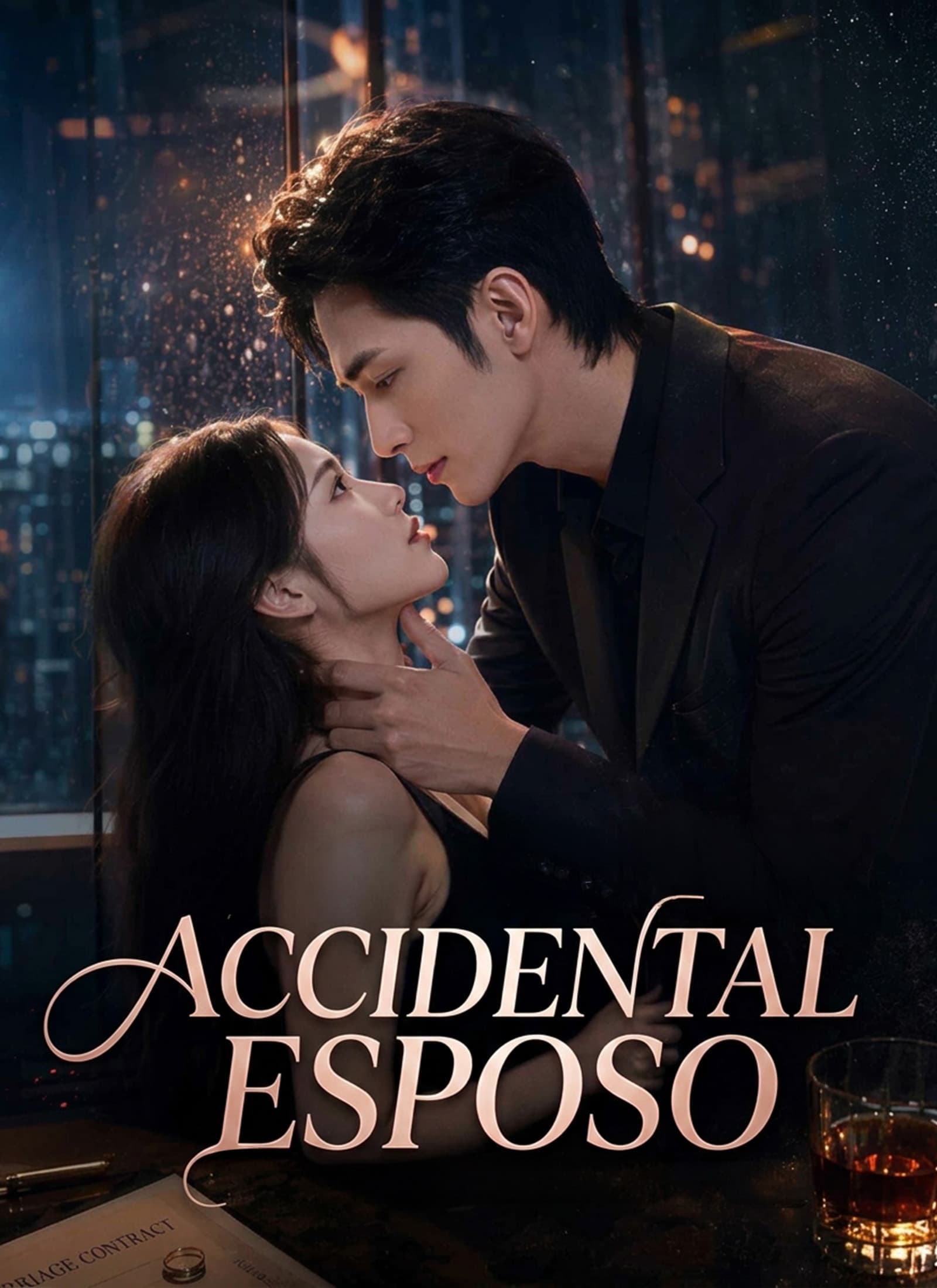 [Doblado]Accidental Esposo