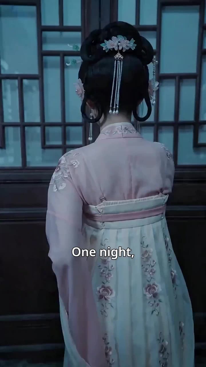 The Bride Who Ate Too Much - Episode 31