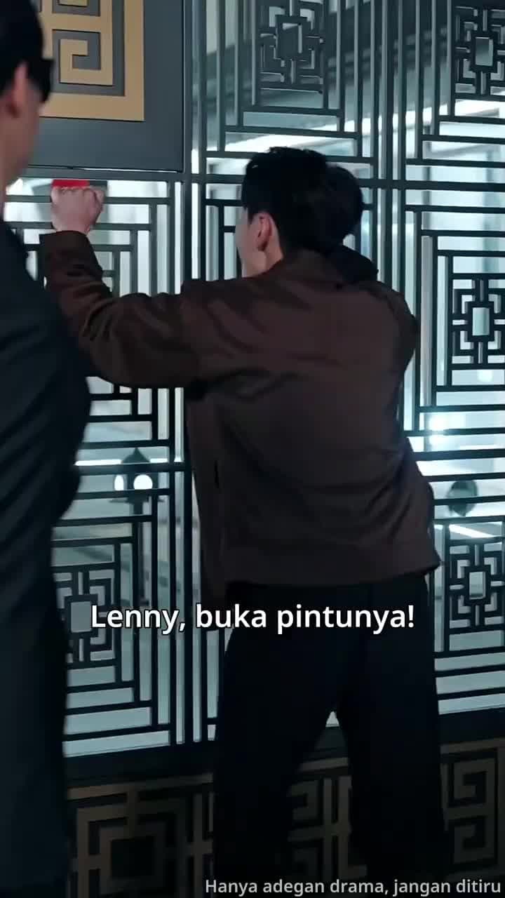Sampai Jumpa Kehidupan Lama - Episode 54