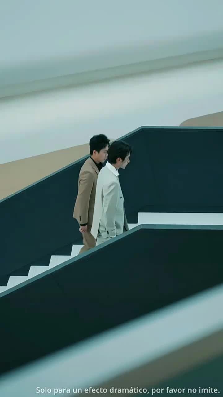 [Doblado]Amor Encadenado - Episode 7