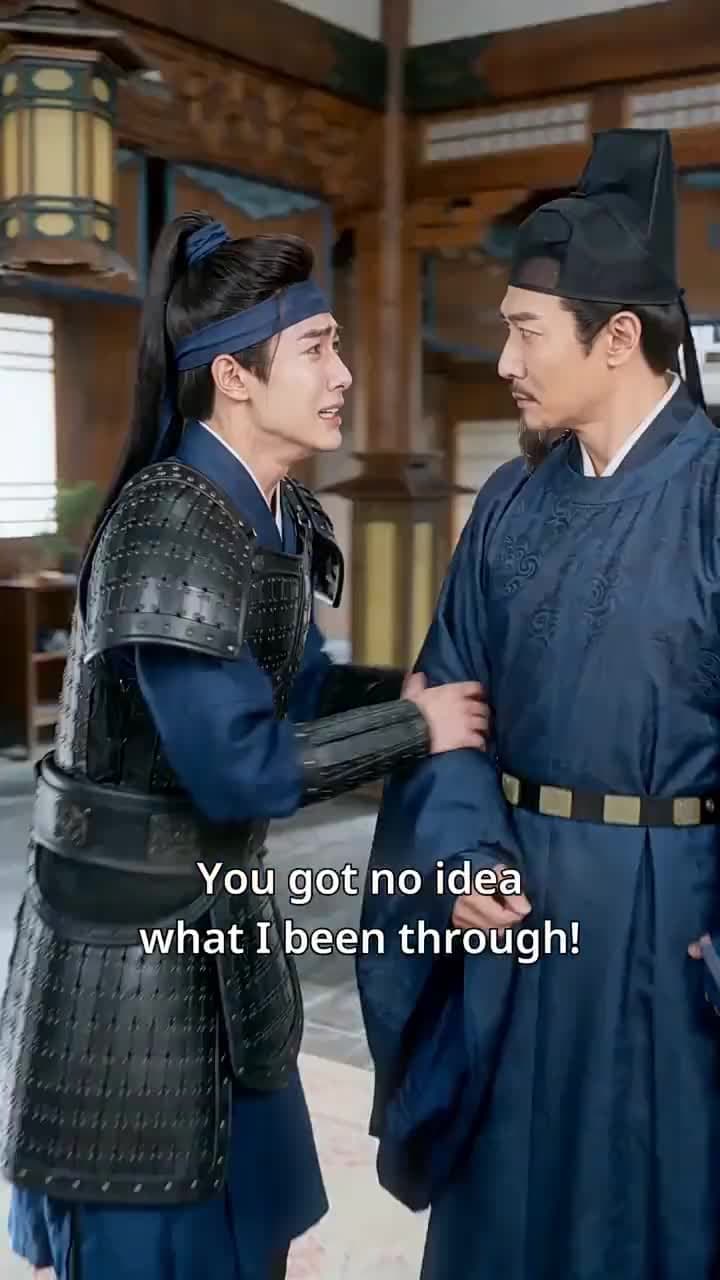 The Bride Who Ate Too Much - Episode 8