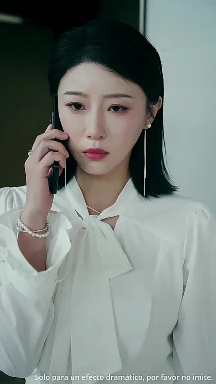 [Doblado]Amor Encadenado - Episode 13