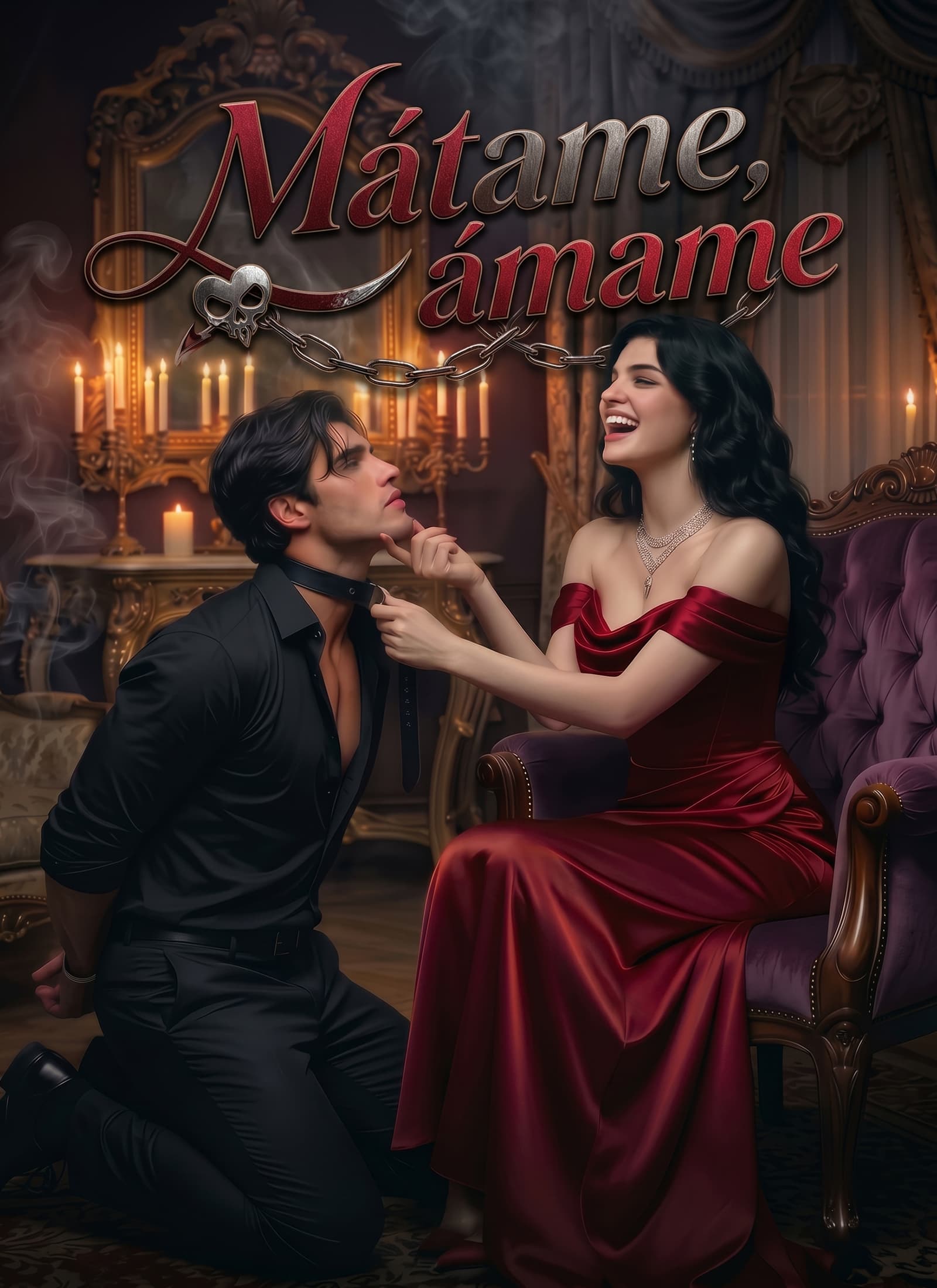 Mátame, Ámame