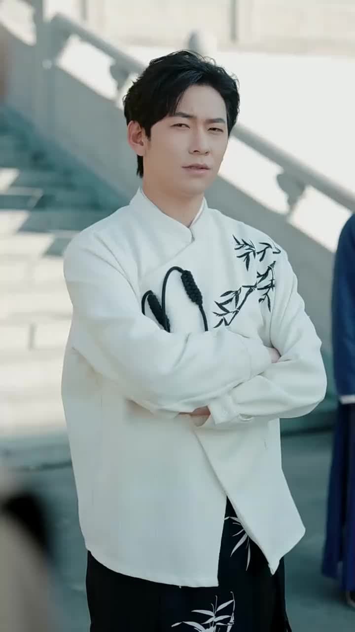 [Dijuluki]Sapu Jagad Raya - Episode 36