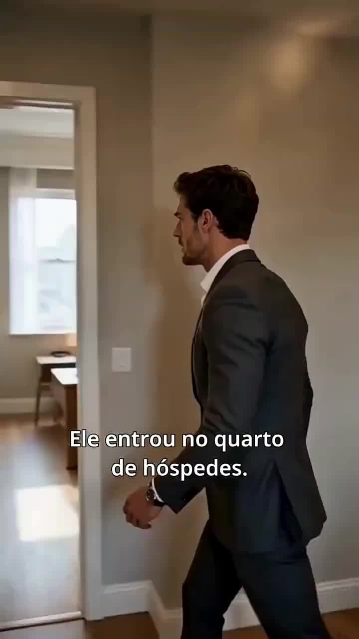 Rosa do Adeus - Episode 13