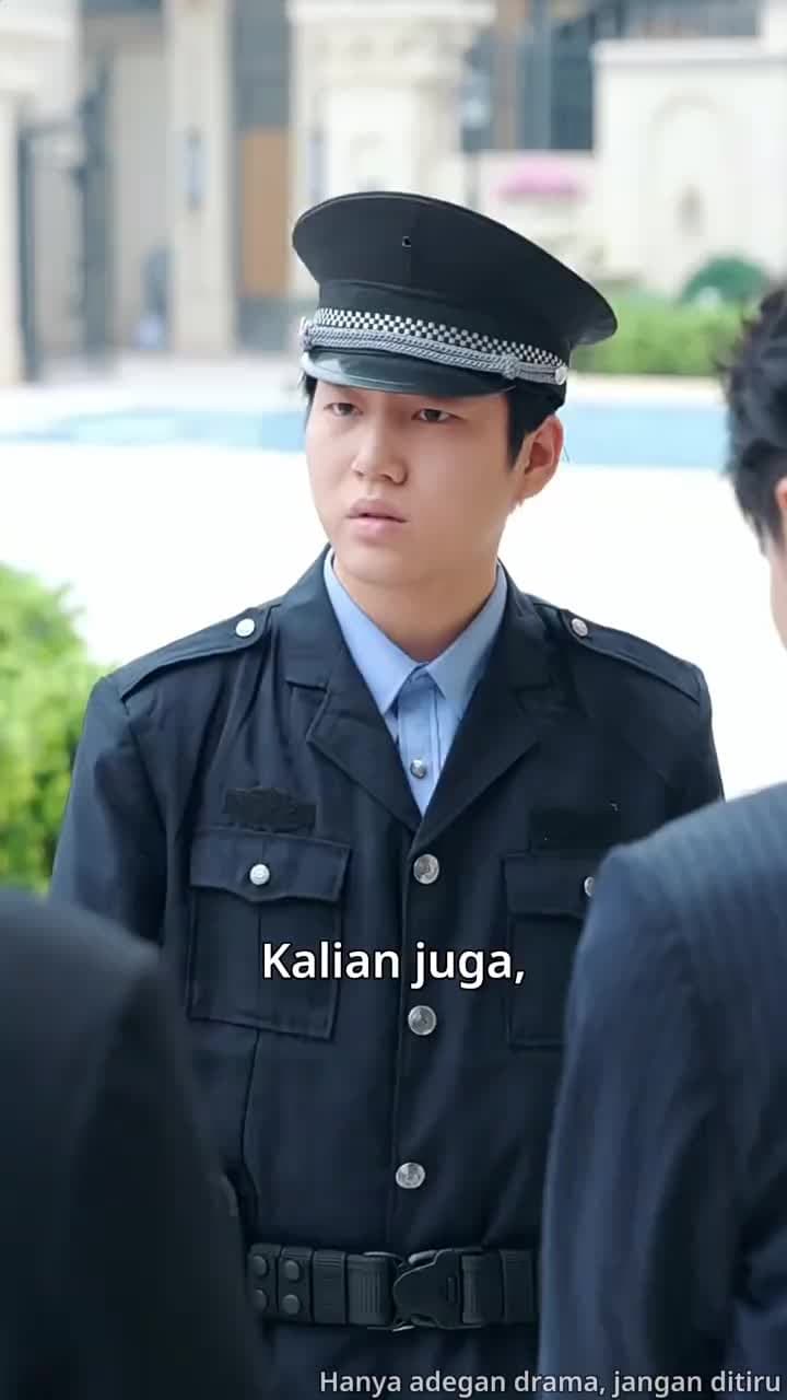 Sampai Jumpa Kehidupan Lama - Episode 41
