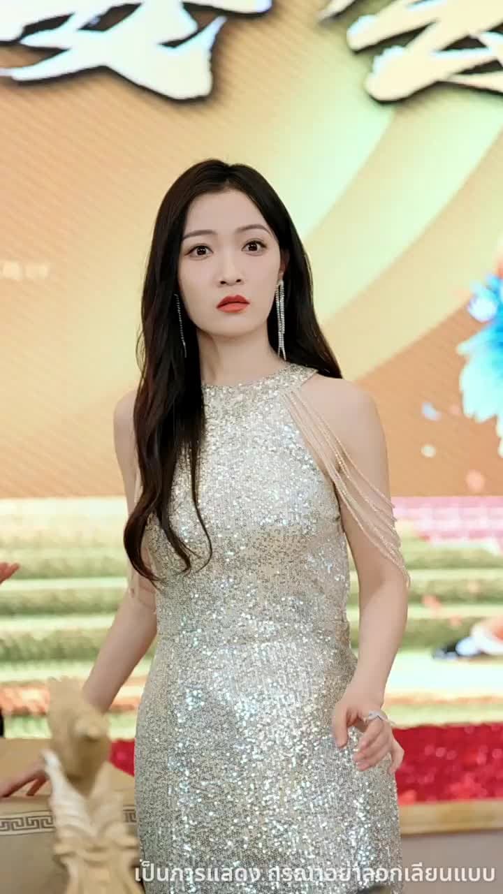 เมื่อพี่สาวจับคู่ให้ - Episode 18