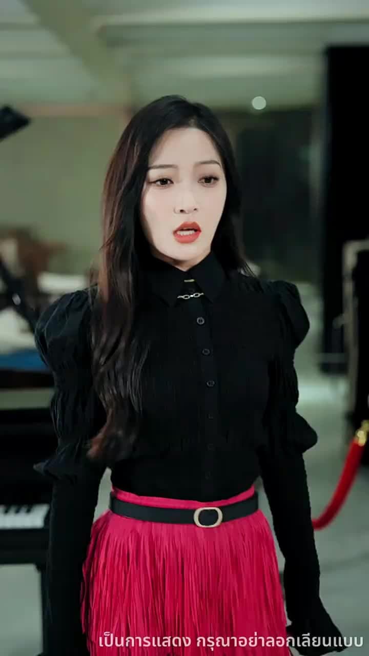 เมื่อพี่สาวจับคู่ให้ - Episode 54