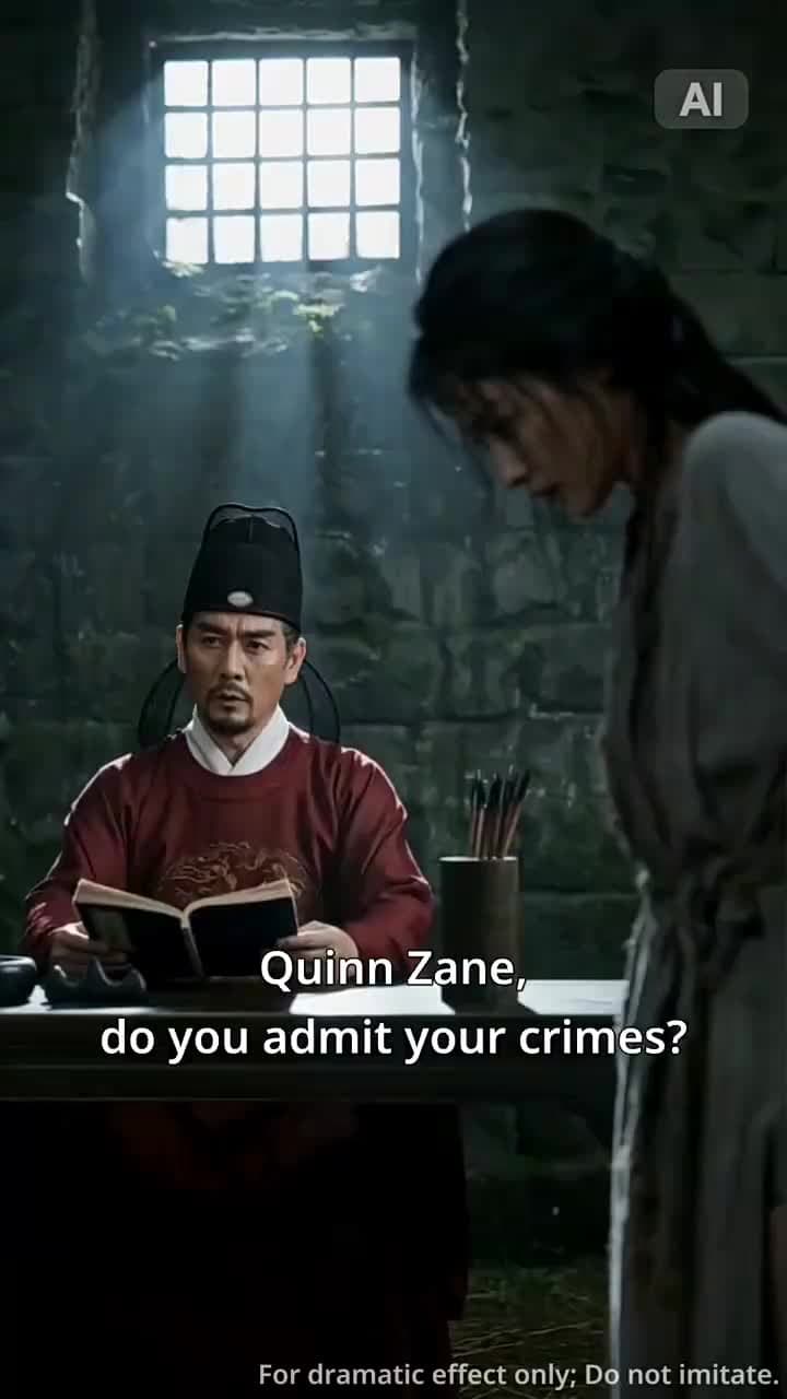 [Dubbed]Ruined Bride, Crowned Princess - Episode 31