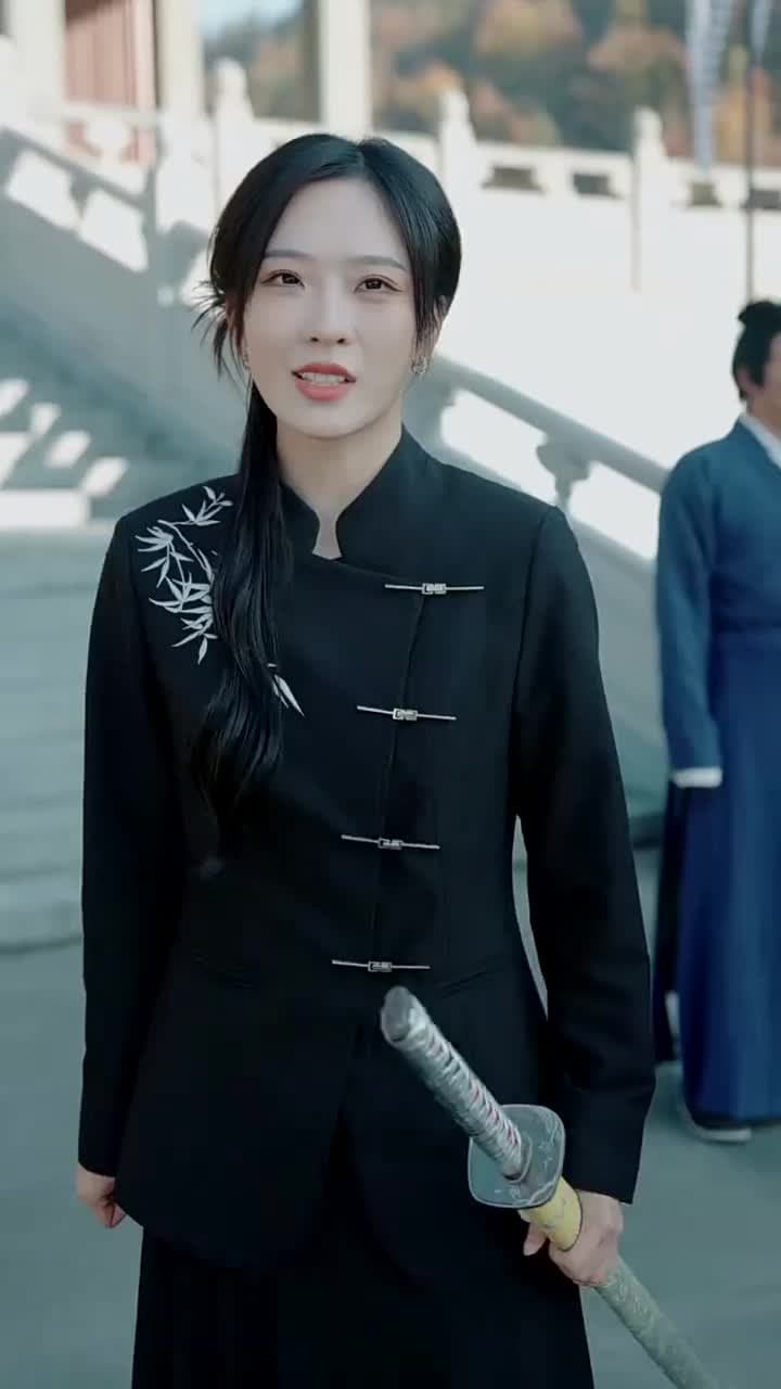 [Dijuluki]Sapu Jagad Raya - Episode 37