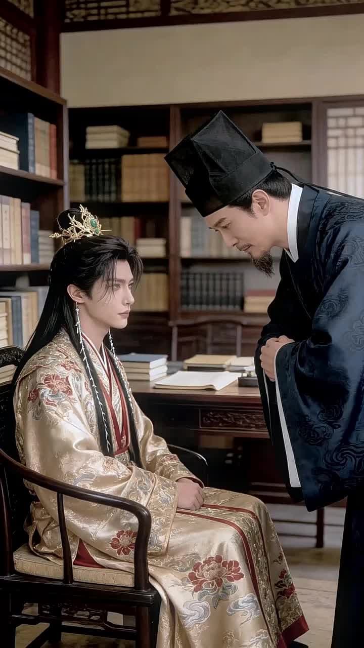 The Bride Who Ate Too Much - Episode 12