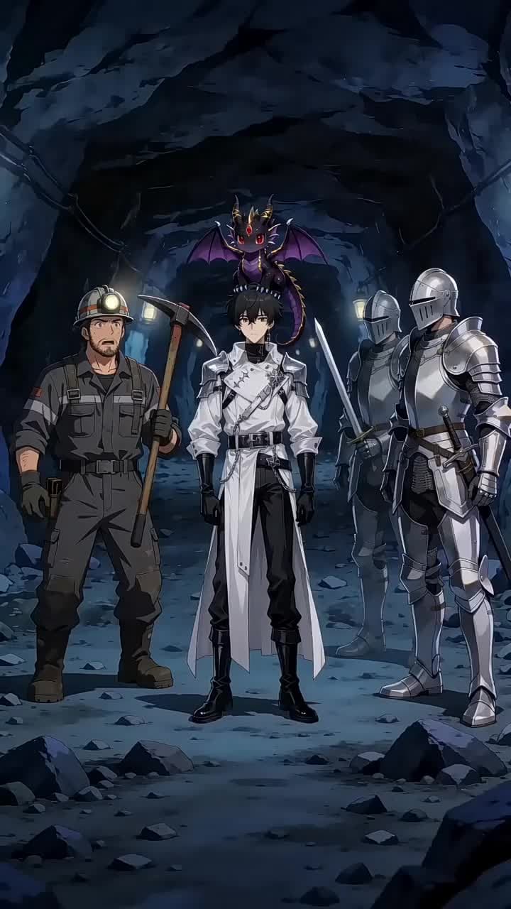 [Dubbed] Welcome to The Game - Episode 56