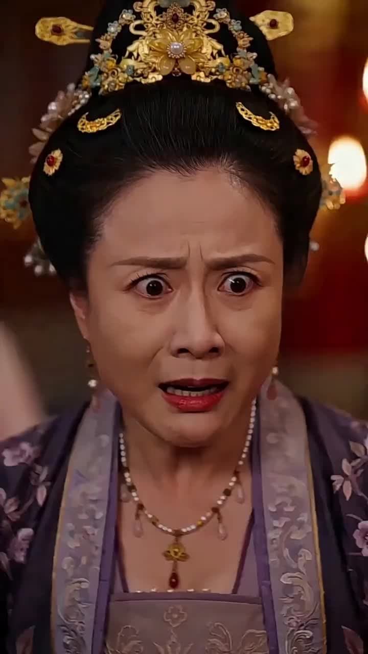 The Matriarch Steps Down - Episode 35