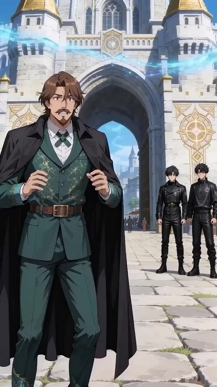 [Dubbed] Welcome to The Game - Episode 59