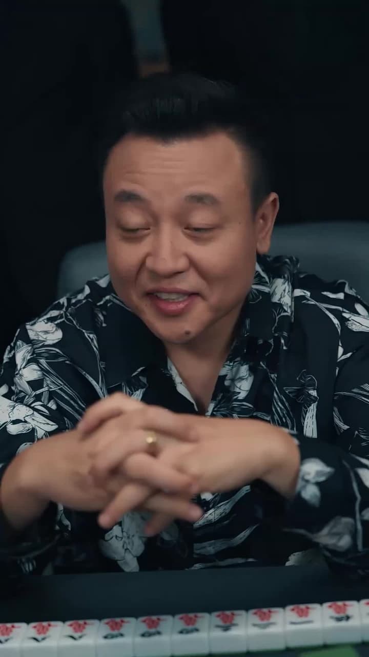 [Dijuluki]Misi Keadilan - Episode 28