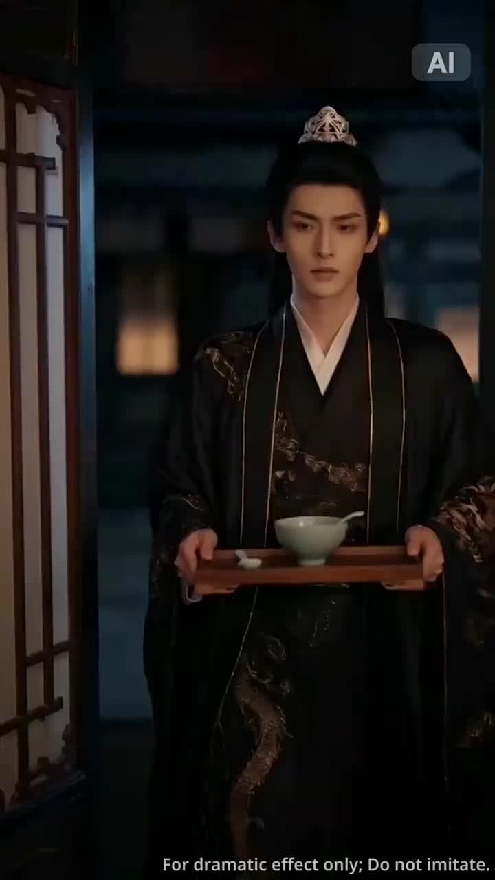 [Dubbed]Ruined Bride, Crowned Princess - Episode 10