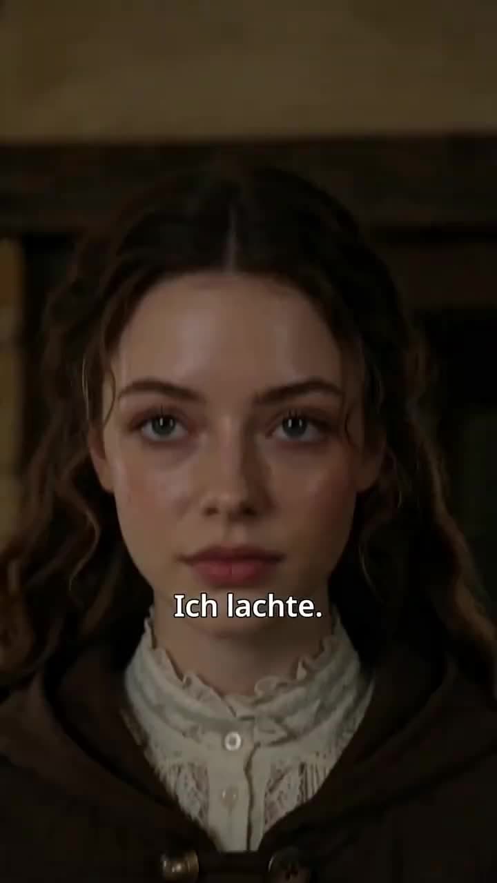 Der Drache auf den Knien - Episode 10