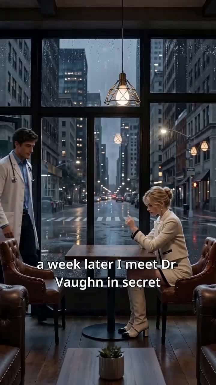 Come Down and Hit Me - Episode 15