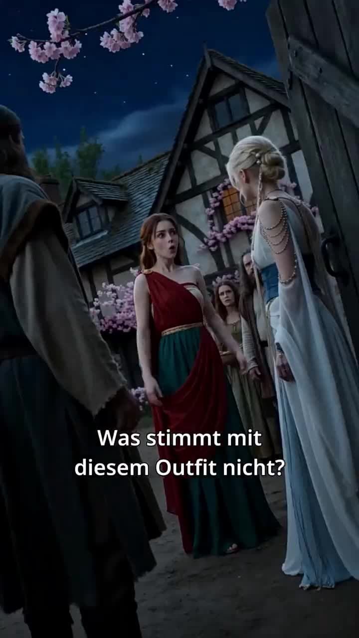Der Drache auf den Knien - Episode 7