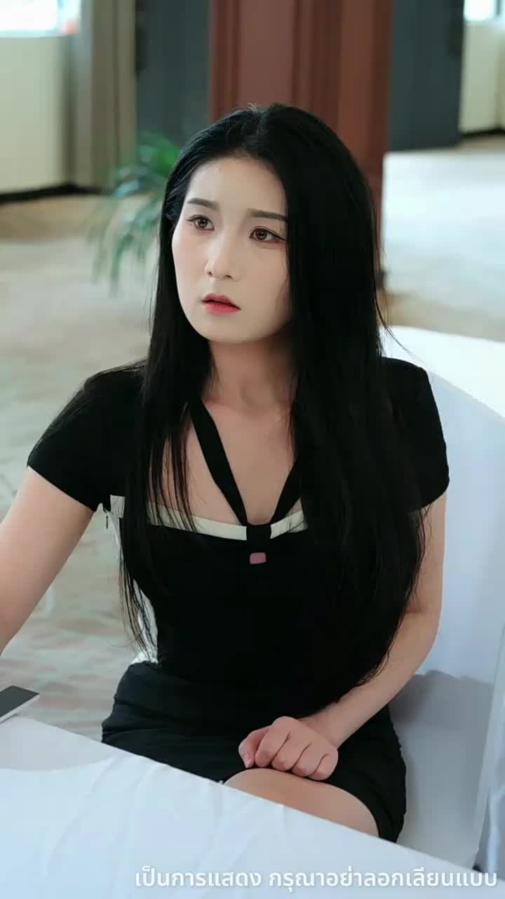 เมื่อพี่สาวจับคู่ให้ - Episode 74