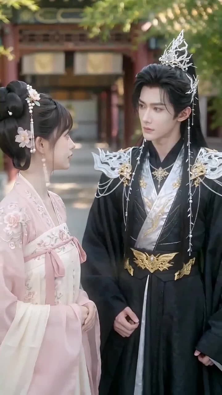 The Bride Who Ate Too Much - Episode 44
