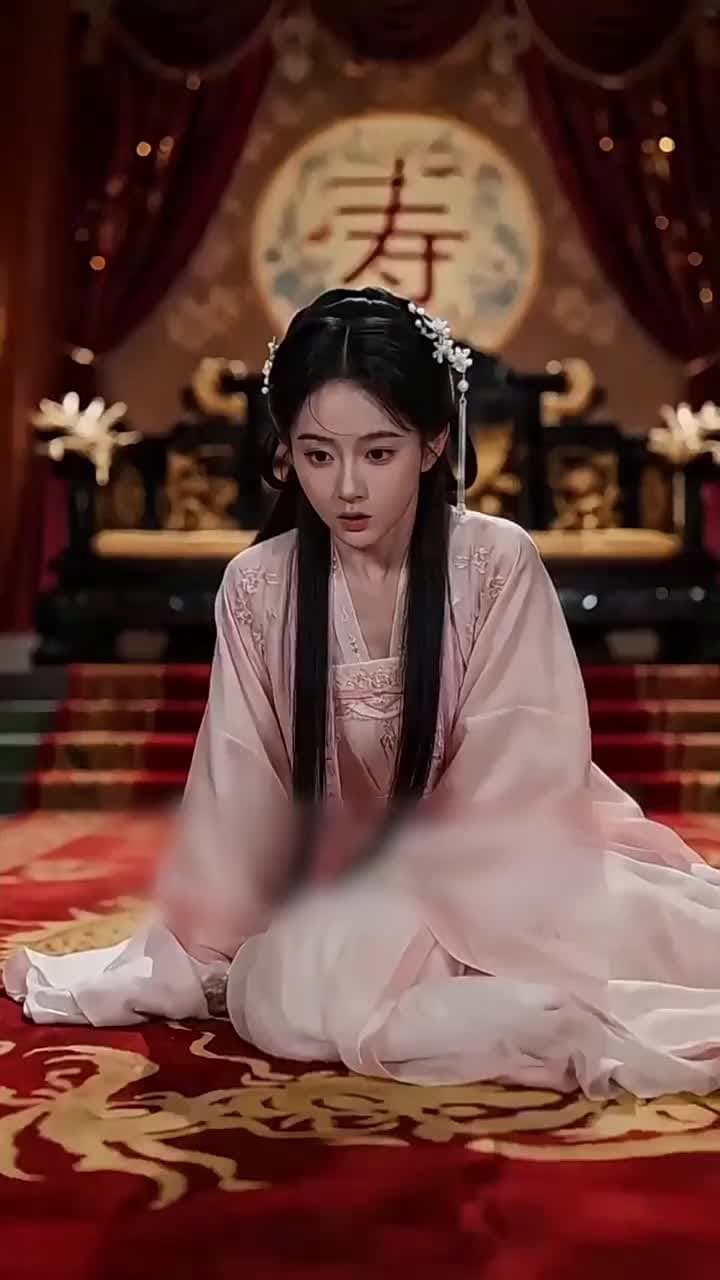 The Matriarch Steps Down - Episode 34