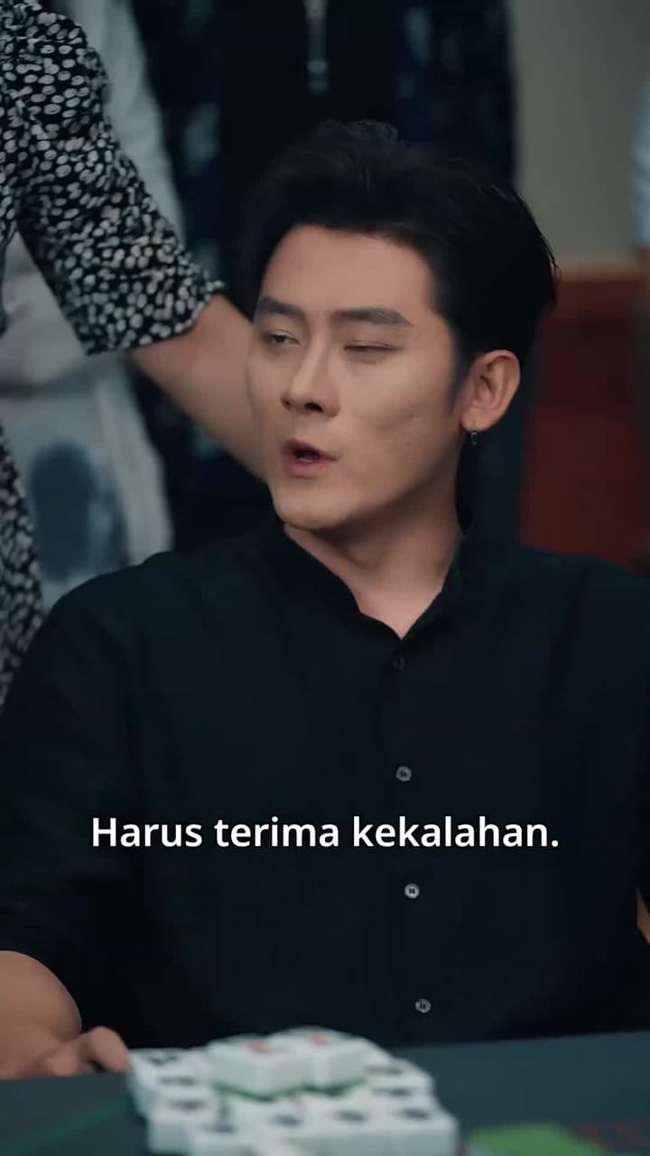 [Dijuluki]Misi Keadilan - Episode 32