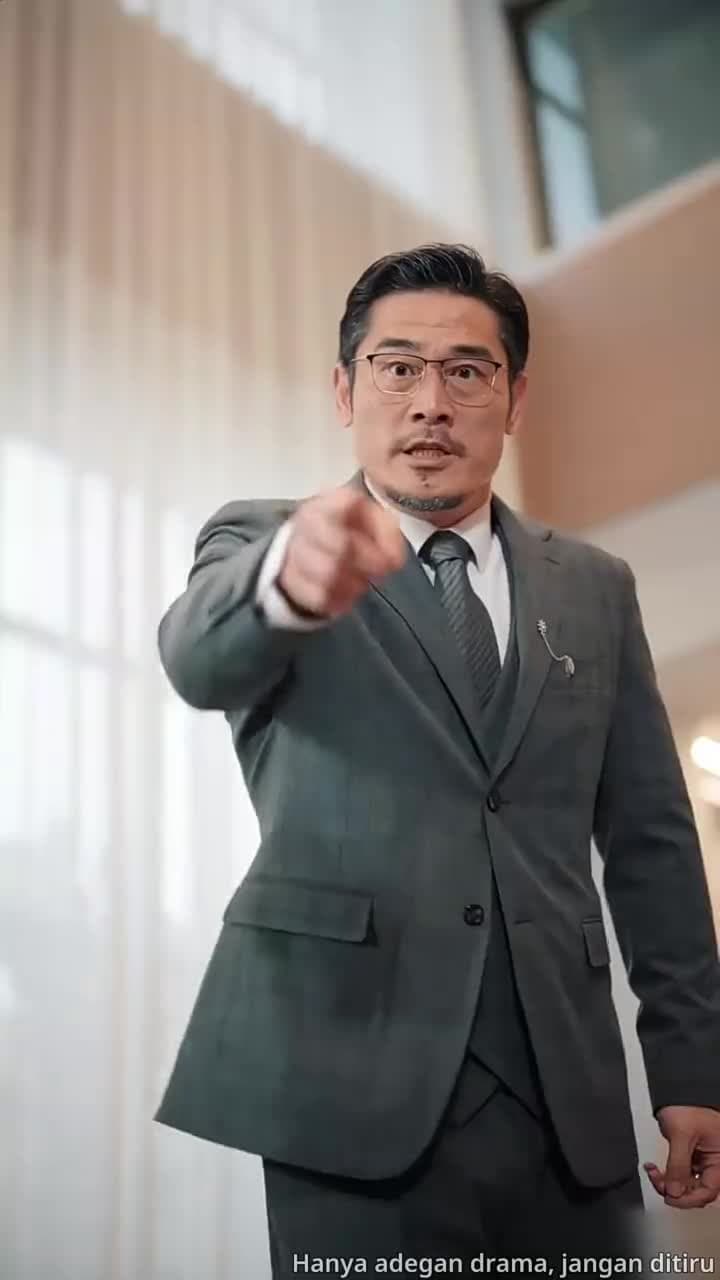 Sampai Jumpa Kehidupan Lama - Episode 7