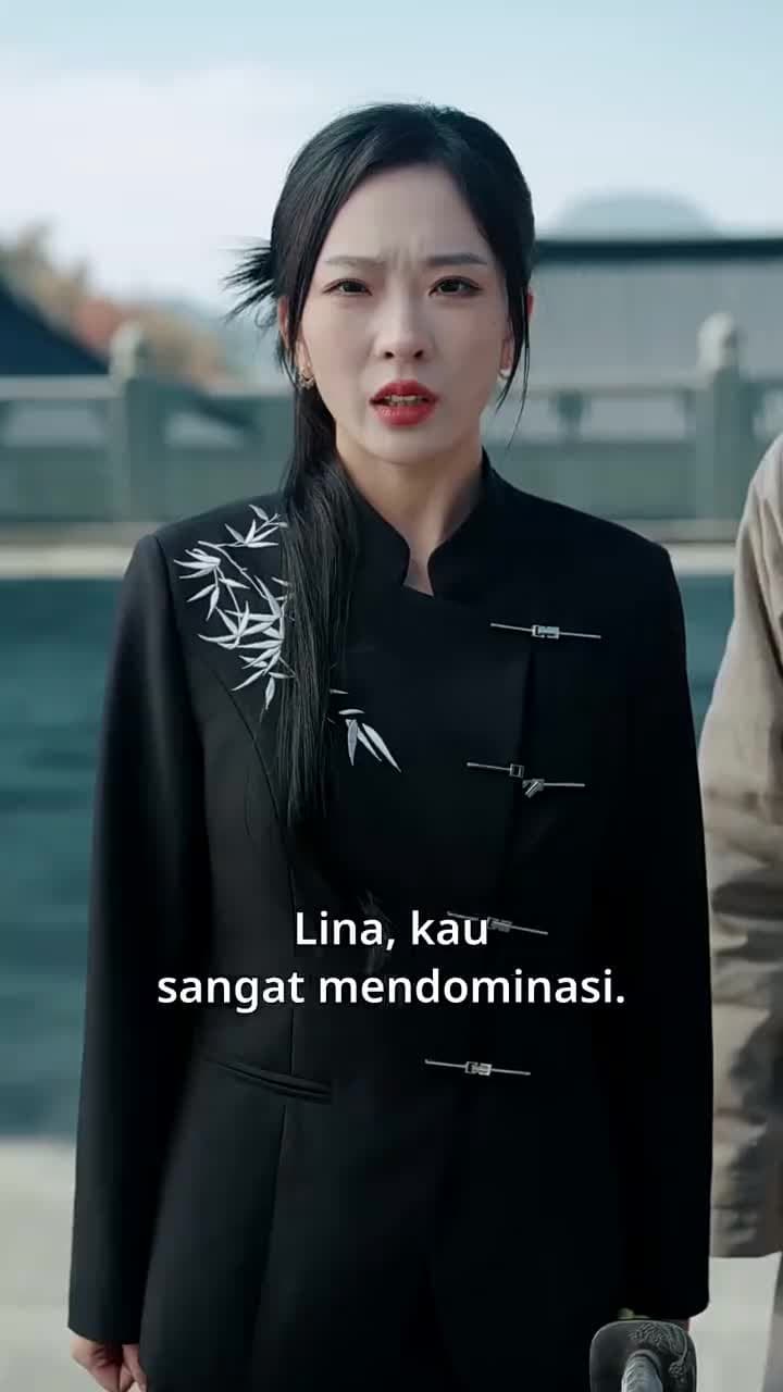 [Dijuluki]Sapu Jagad Raya - Episode 31