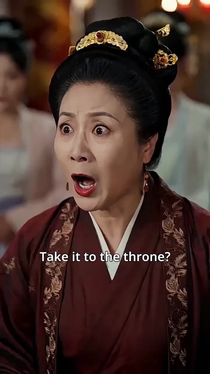 The Matriarch Steps Down - Episode 11