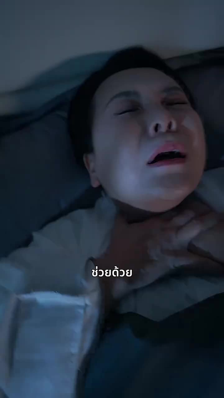 เทพธิดาทวงชะตาฟ้า - Episode 33