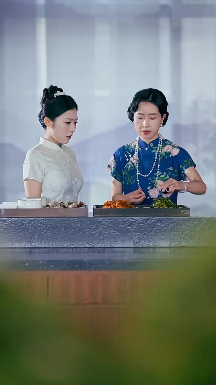 เทพธิดาทวงชะตาฟ้า - Episode 44
