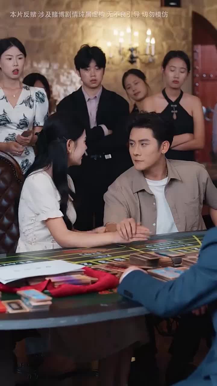 [Dijuluki]Misi Keadilan - Episode 9