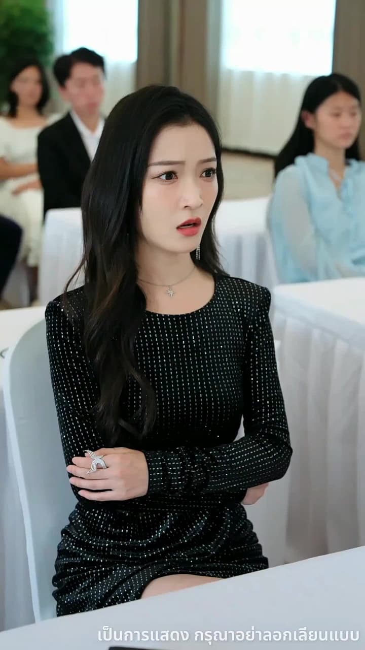 เมื่อพี่สาวจับคู่ให้ - Episode 76