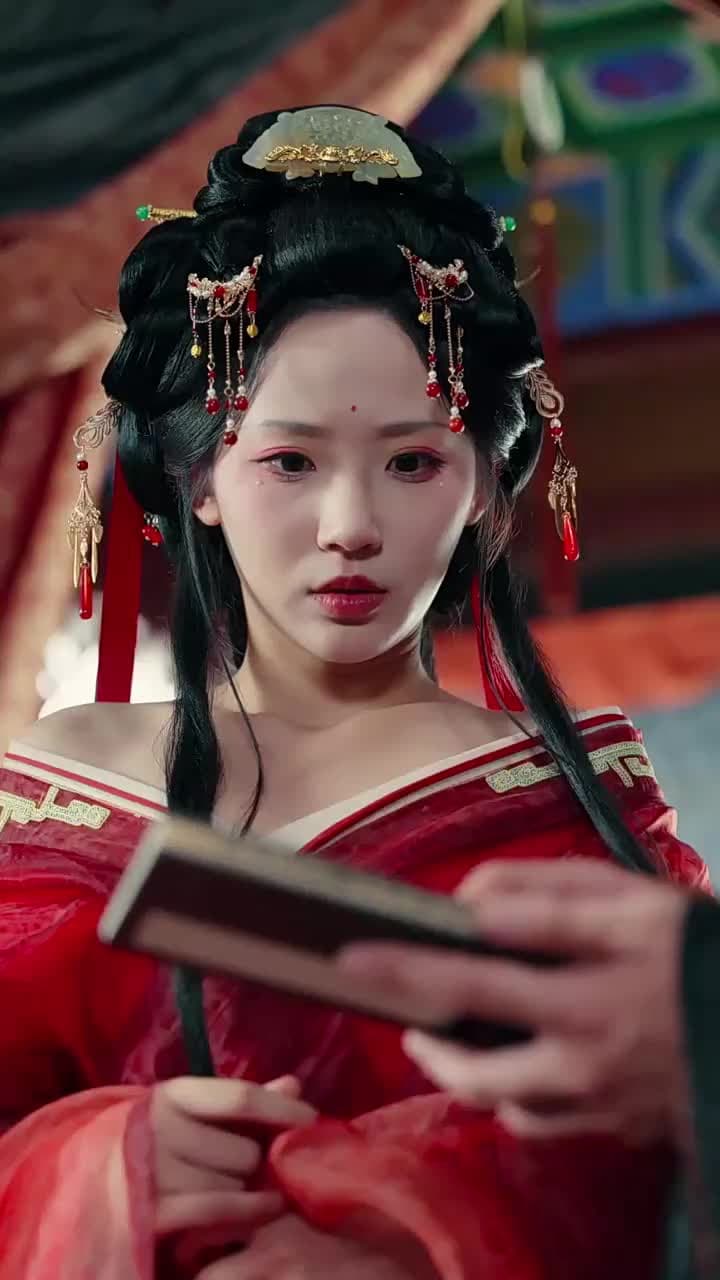 [Dijuluki]Jenderal yang Terkhianati - Episode 14