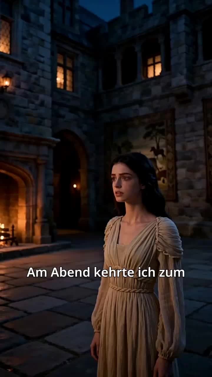 Der Alpha fleht um Gnade - Episode 3