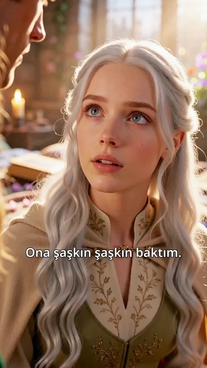 Ejderhanın Tek Sahibi - Episode 15