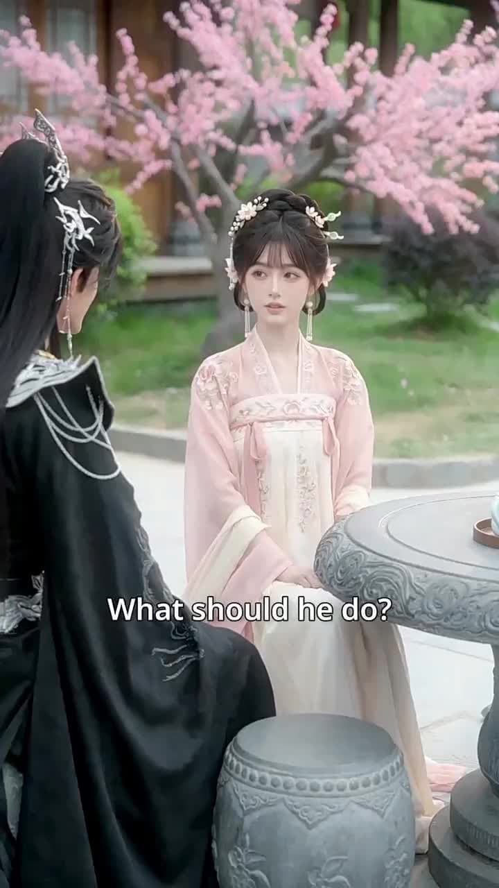 The Bride Who Ate Too Much - Episode 40