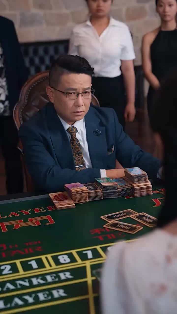[Dijuluki]Misi Keadilan - Episode 5