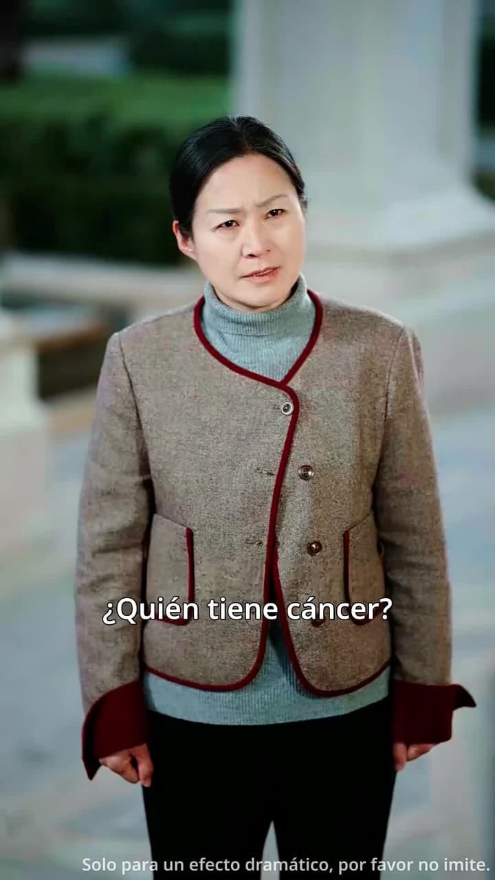 El Renacimiento de Ximena - Episode 50