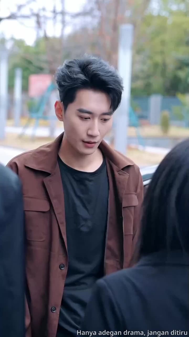 Sampai Jumpa Kehidupan Lama - Episode 48