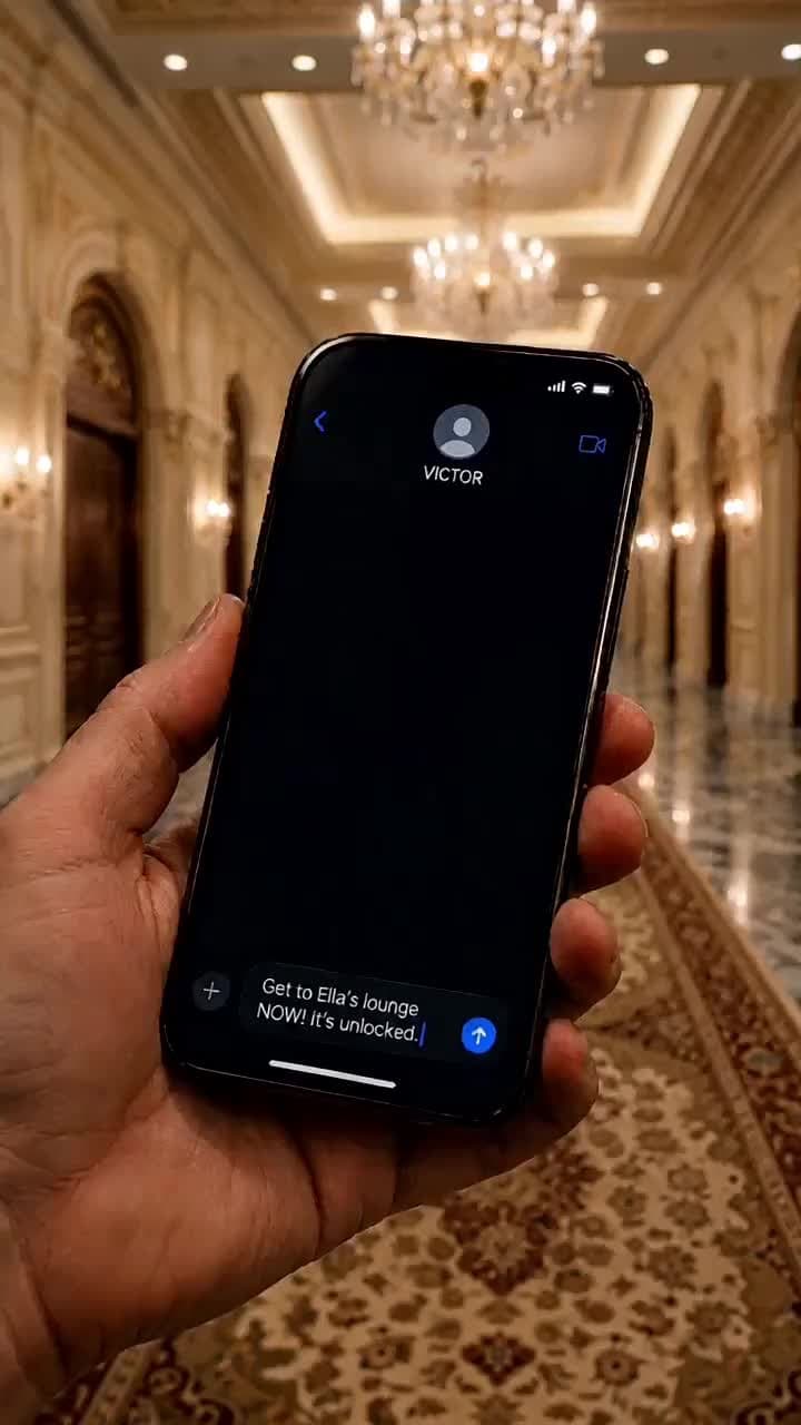 The Cursed Heiress Returns - Episode 19