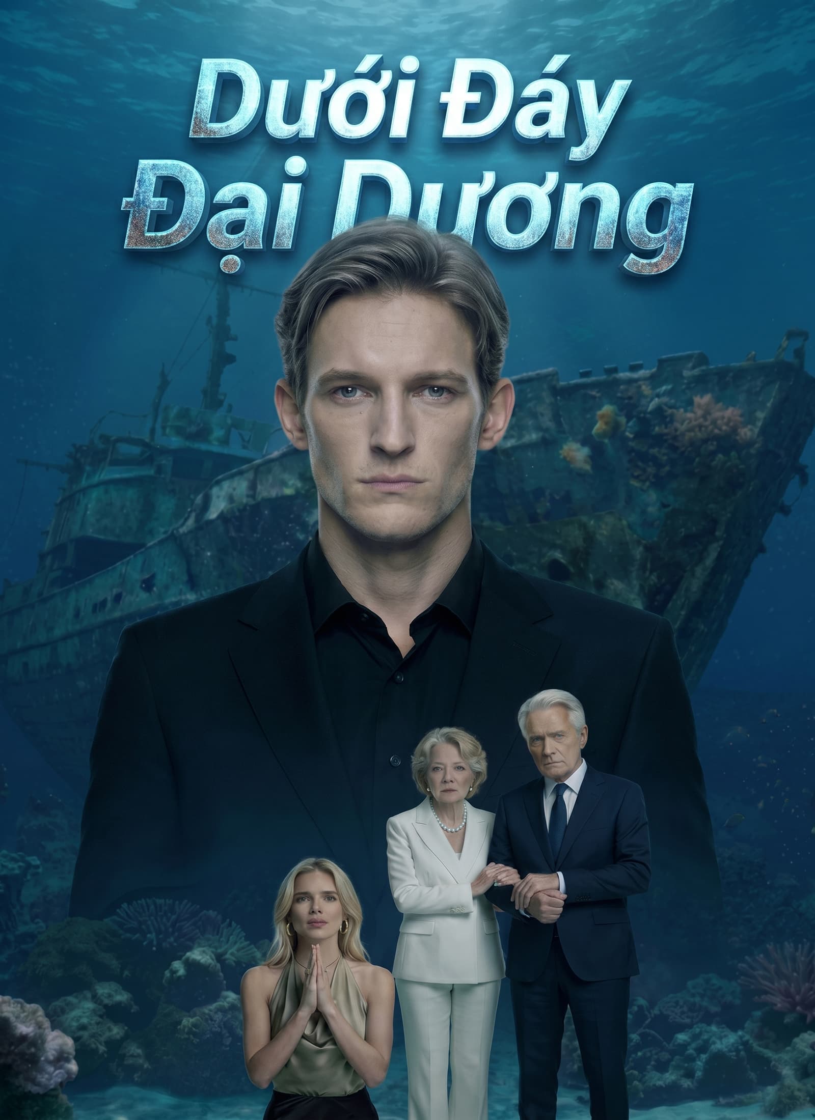 Dưới Đáy Đại Dương