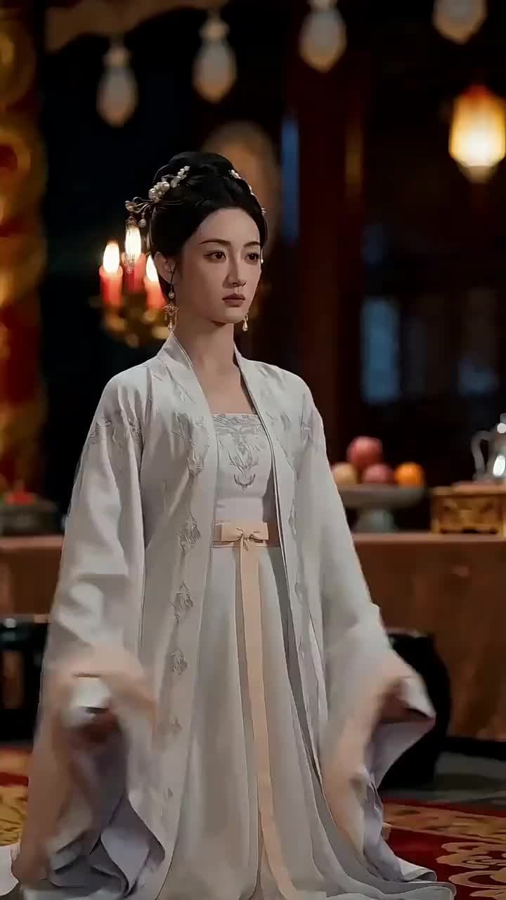 The Matriarch Steps Down - Episode 31