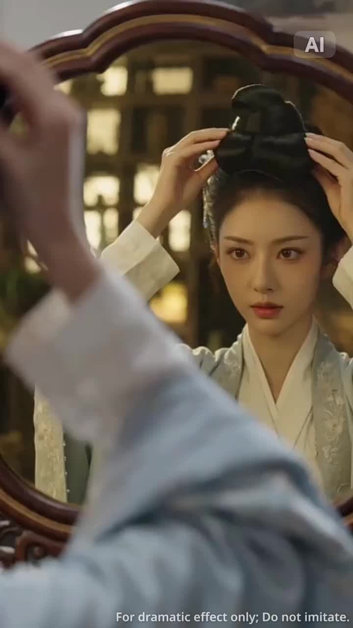 [Dubbed]Ruined Bride, Crowned Princess - Episode 17