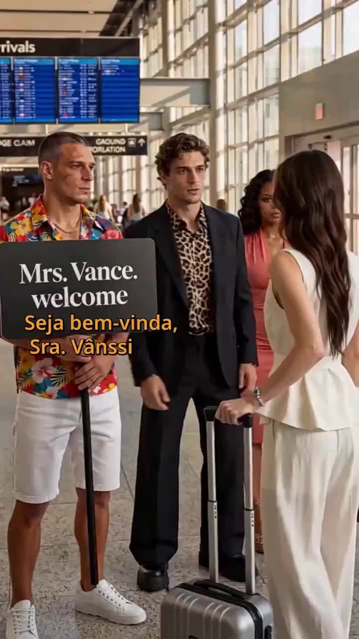 [Dublado]Ex, Agora Chora - Episode 3