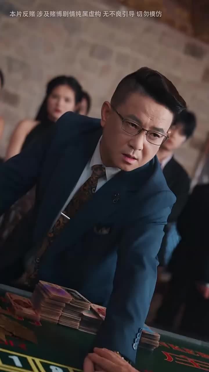 [Dijuluki]Misi Keadilan - Episode 10