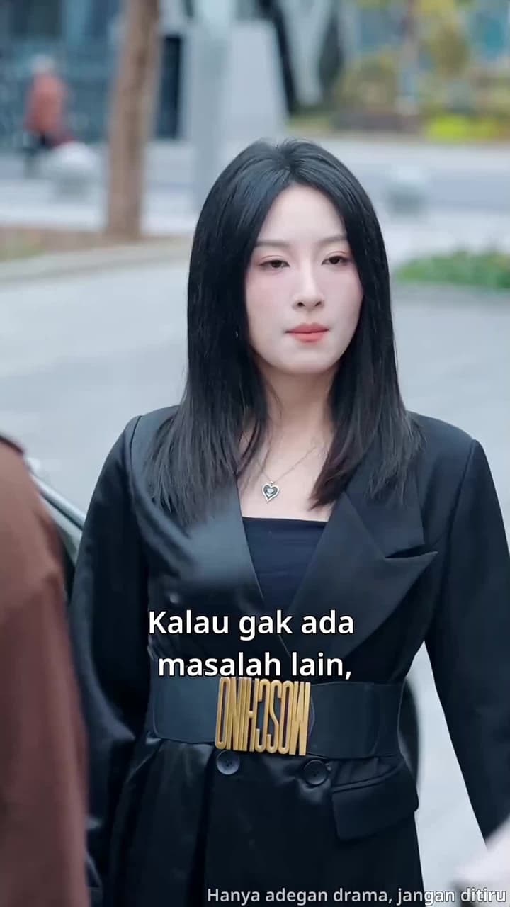 Sampai Jumpa Kehidupan Lama - Episode 47