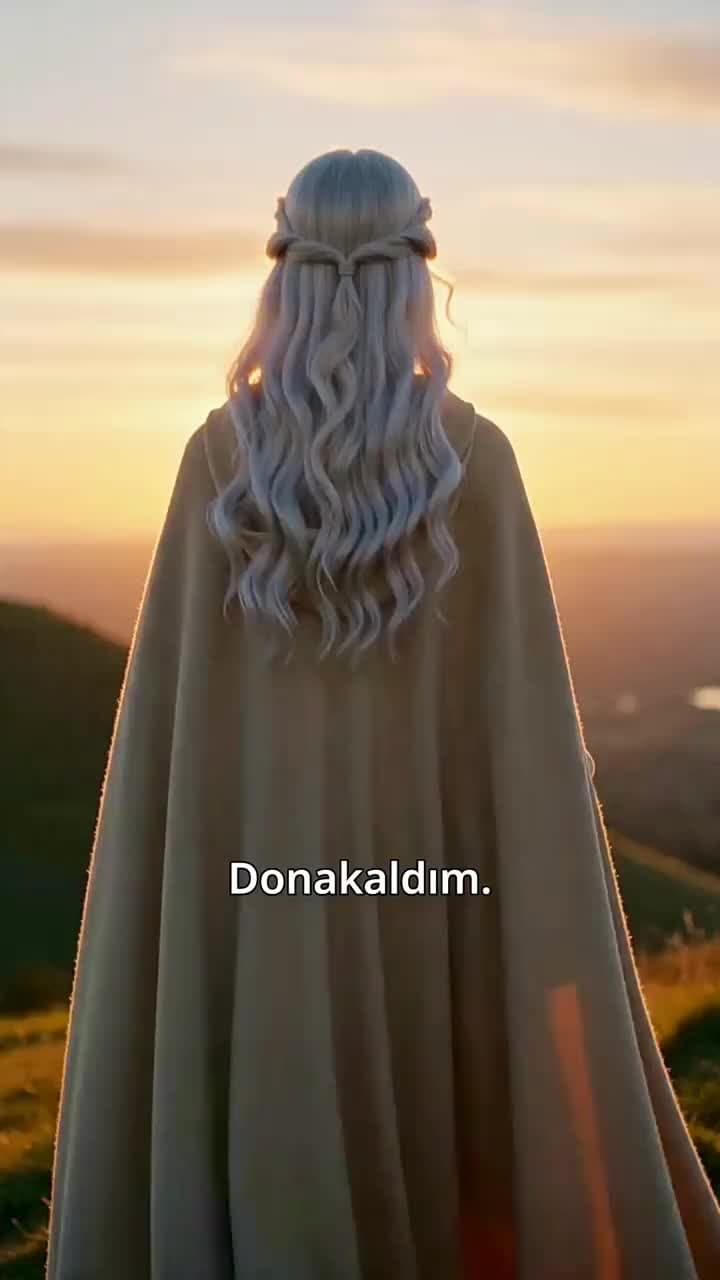 Ejderhanın Tek Sahibi - Episode 17