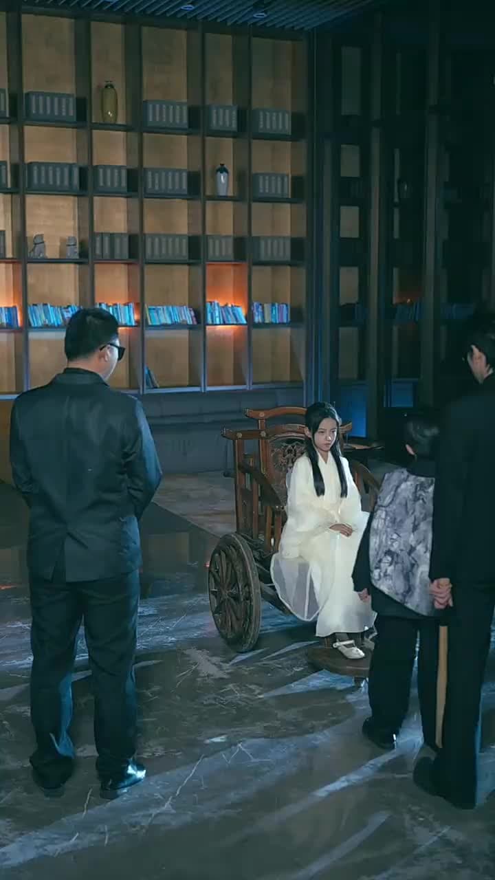เทพธิดาทวงชะตาฟ้า - Episode 4